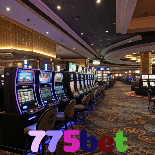 775bet：Aposte no futebol, jogue poker e conquiste vitórias épicas!