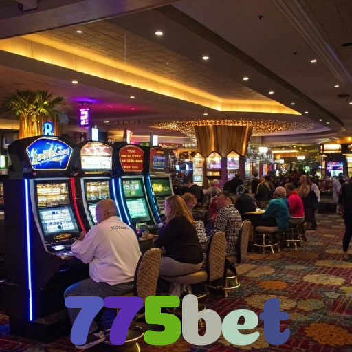 775bet:Aposte no futebol, jogue poker e conquiste vitórias épicas!