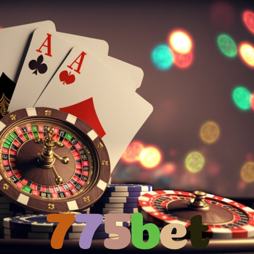 775bet：Aposte nas melhores slots e conquiste prêmios como nunca!