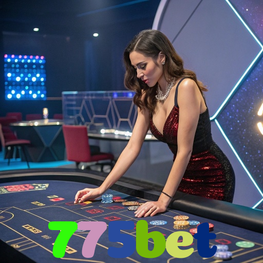 775bet:Jogue poker, aposte no futebol e ganhe em grandes jogos de cassino!