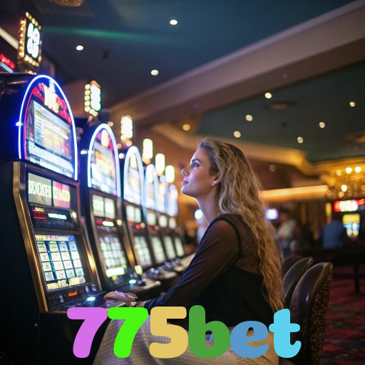 775bet:Aposte no futebol, jogue poker e conquiste vitórias épicas!