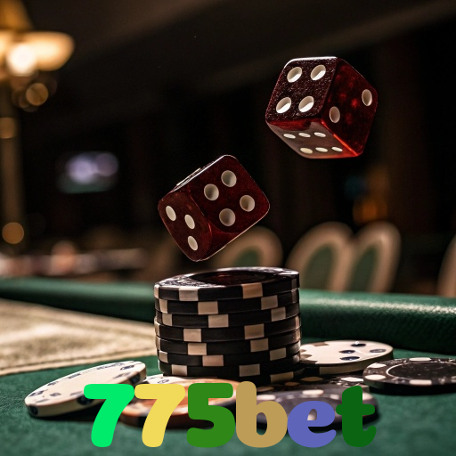775bet:Jogue poker, aposte no futebol e ganhe em grandes jogos de cassino!