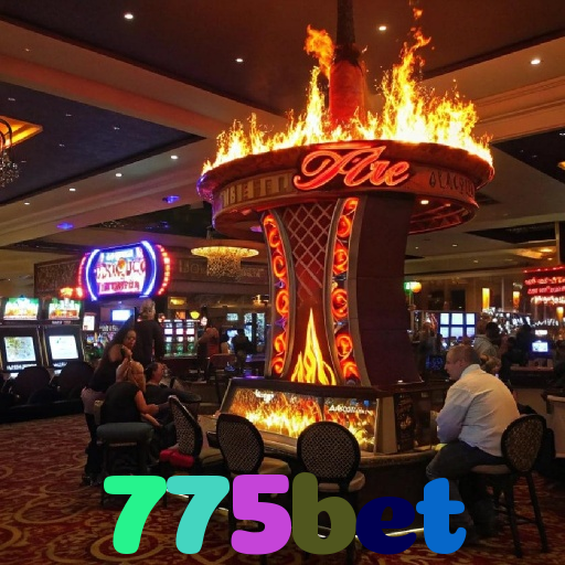 775bet：Aposte no futebol, jogue poker e conquiste vitórias épicas!