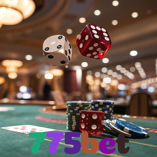 775bet:Aposte nas melhores slots e conquiste prêmios como nunca!