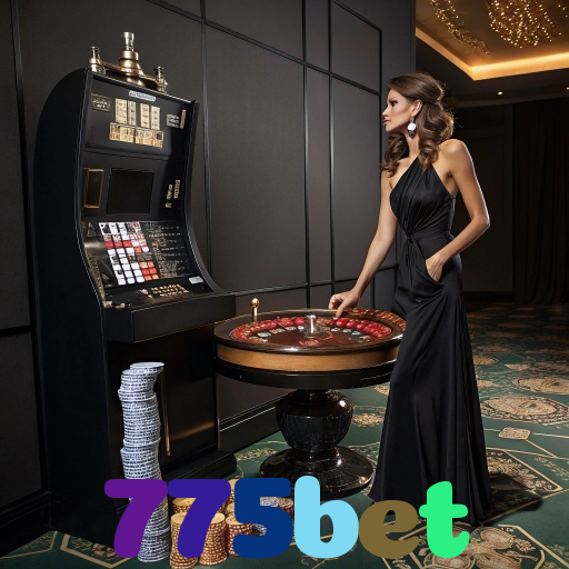 775bet：Jogue poker, aposte no futebol e ganhe em grandes jogos de cassino!