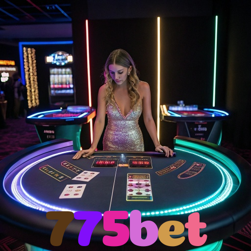 775bet:Aposte no futebol, jogue poker e conquiste vitórias épicas!