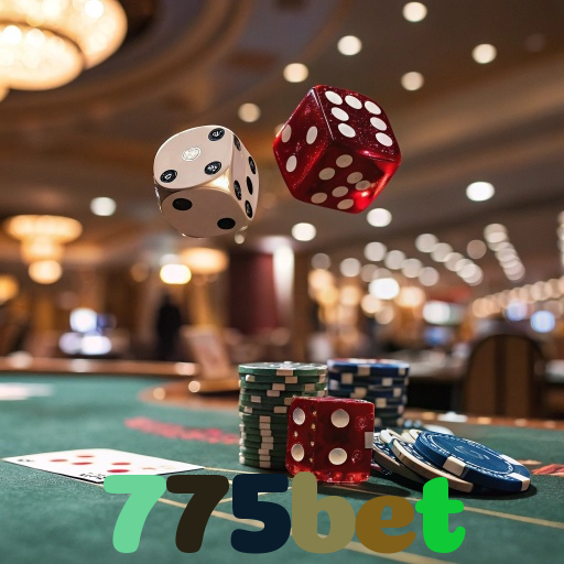 775bet：Jogue poker, aposte no futebol e ganhe em grandes jogos de cassino!