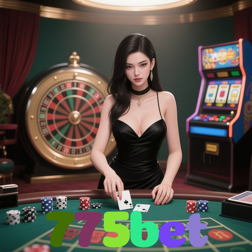 775bet：Aposte no futebol, jogue poker e conquiste vitórias épicas!