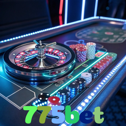 775bet：Aposte no futebol, jogue poker e conquiste vitórias épicas!