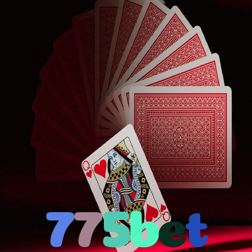 775bet：Aposte nas melhores slots e conquiste prêmios como nunca!