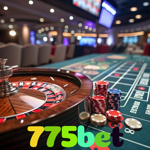 775bet：Aposte no futebol, jogue poker e conquiste vitórias épicas!