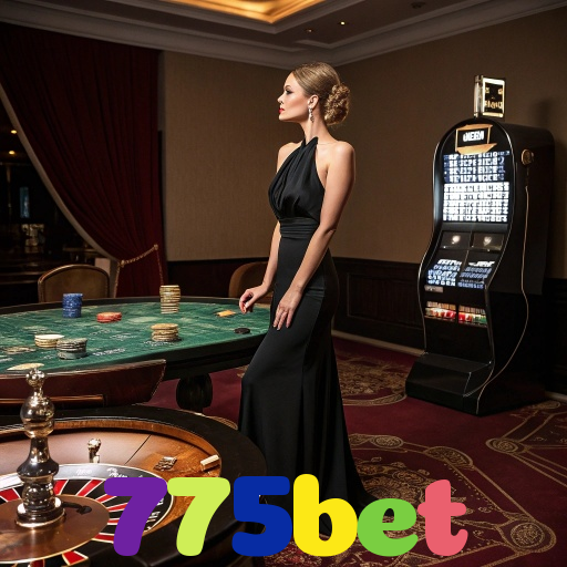 775bet：Aposte no futebol, jogue poker e conquiste vitórias épicas!