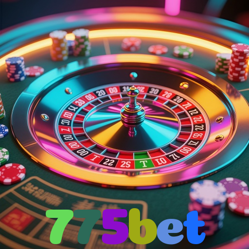 775bet：Aposte nas melhores slots e conquiste prêmios como nunca!