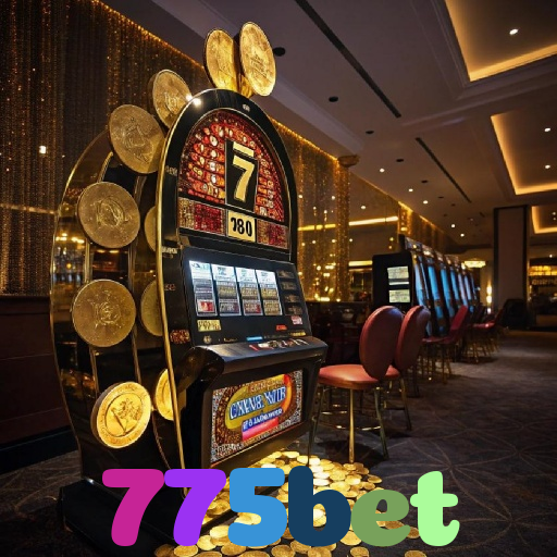 775bet：Jogue poker, aposte no futebol e ganhe em grandes jogos de cassino!