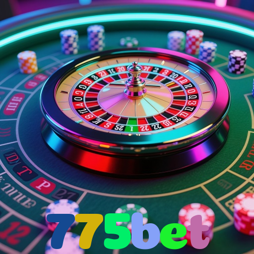 775bet:Aposte nas melhores slots e conquiste prêmios como nunca!