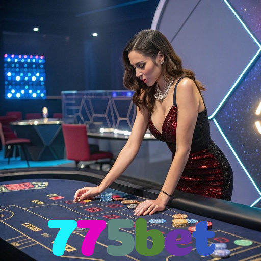 775bet:Jogue poker, aposte no futebol e ganhe em grandes jogos de cassino!
