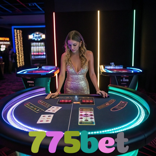 775bet:Aposte nas melhores slots e conquiste prêmios como nunca!
