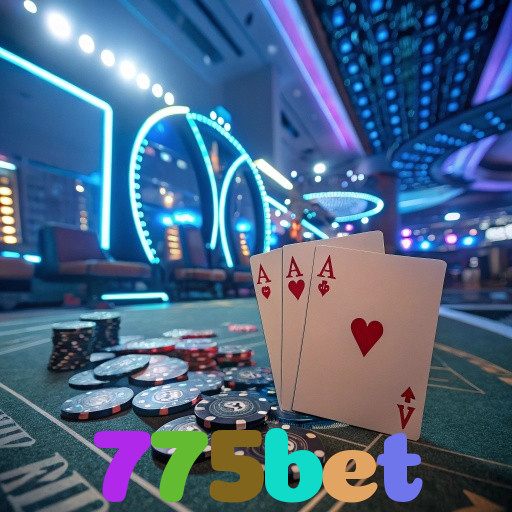 775bet:Aposte nas melhores slots e conquiste prêmios como nunca!