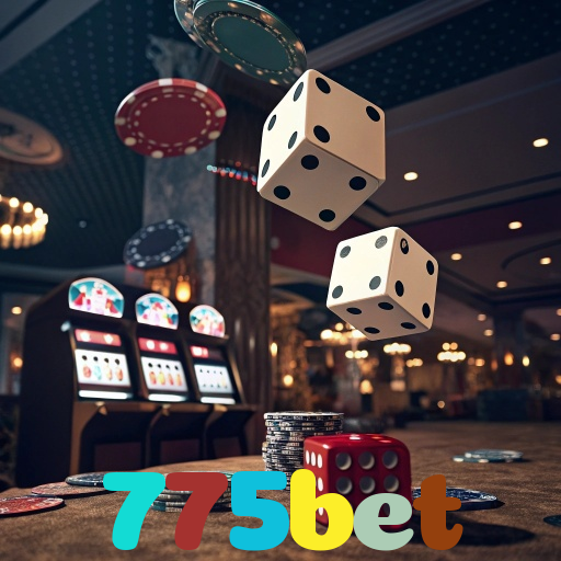 775bet：Aposte nas melhores slots e conquiste prêmios como nunca!