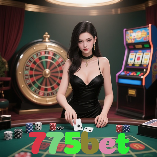 775bet:Aposte no futebol, jogue poker e conquiste vitórias épicas!