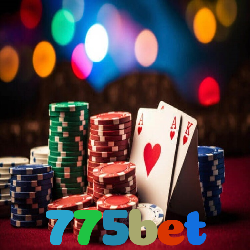 775bet:Aposte nas melhores slots e conquiste prêmios como nunca!