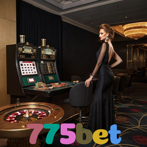 775bet:Jogue poker, aposte no futebol e ganhe em grandes jogos de cassino!