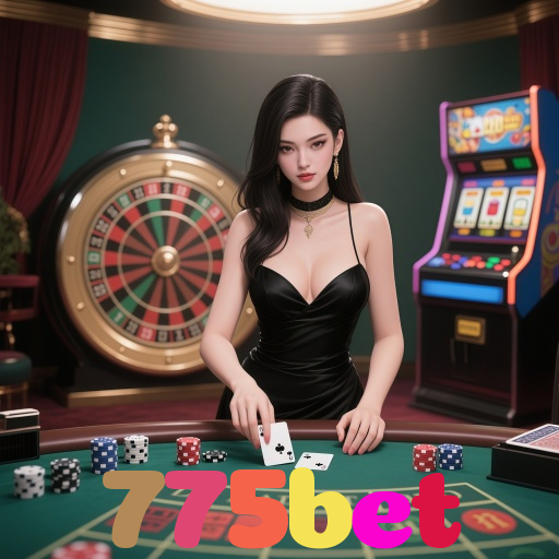 775bet:Aposte no futebol, jogue poker e conquiste vitórias épicas!