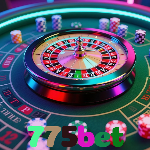775bet：Jogue poker, aposte no futebol e ganhe em grandes jogos de cassino!