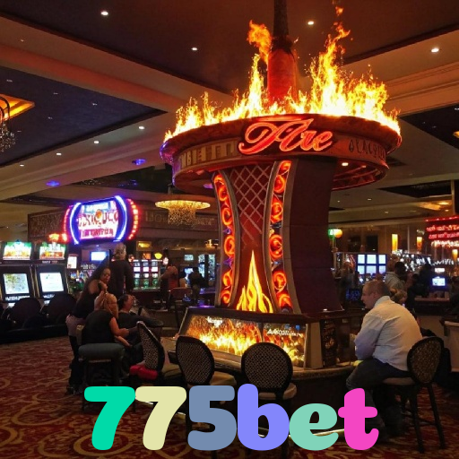775bet:Aposte nas melhores slots e conquiste prêmios como nunca!