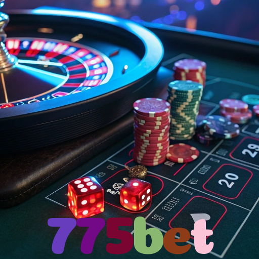 775bet：Jogue poker, aposte no futebol e ganhe em grandes jogos de cassino!