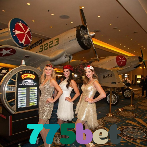775bet：Aposte no futebol, jogue poker e conquiste vitórias épicas!