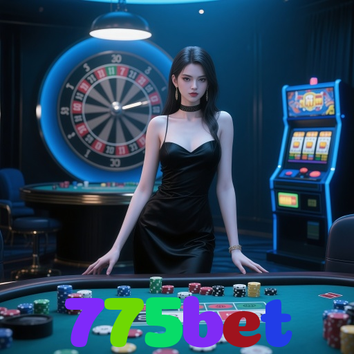 775bet:Aposte no futebol, jogue poker e conquiste vitórias épicas!