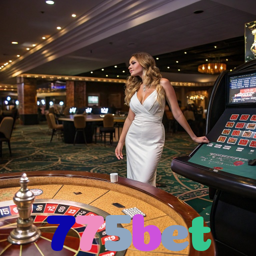 775bet:Aposte no futebol, jogue poker e conquiste vitórias épicas!