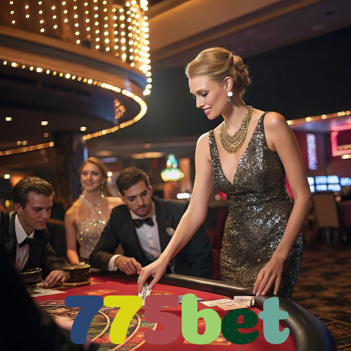 775bet:Jogue poker, aposte no futebol e ganhe em grandes jogos de cassino!
