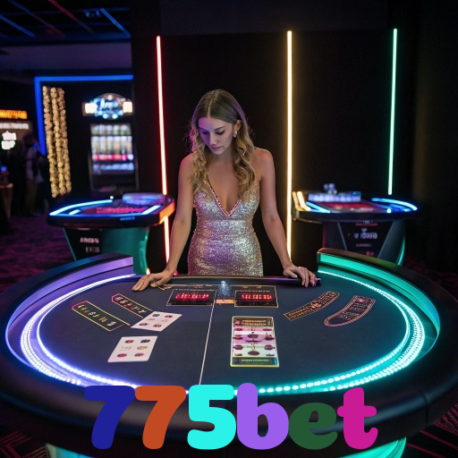775bet:Aposte nas melhores slots e conquiste prêmios como nunca!
