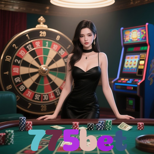 775bet：Aposte no futebol, jogue poker e conquiste vitórias épicas!