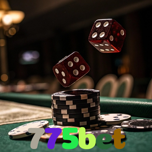 775bet：Jogue poker, aposte no futebol e ganhe em grandes jogos de cassino!