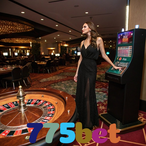 775bet:Aposte no futebol, jogue poker e conquiste vitórias épicas!