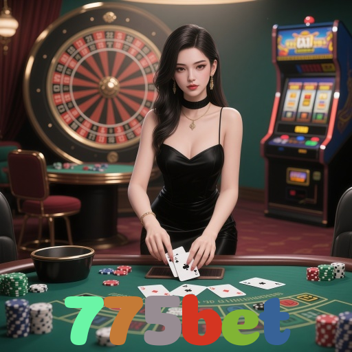 775bet：Jogue poker, aposte no futebol e ganhe em grandes jogos de cassino!