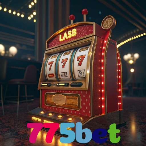 775bet：Aposte nas melhores slots e conquiste prêmios como nunca!