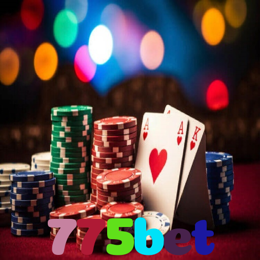 775bet:Aposte no futebol, jogue poker e conquiste vitórias épicas!