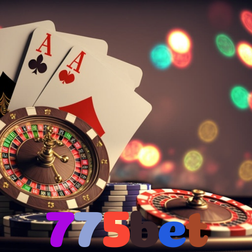775bet:Aposte no futebol, jogue poker e conquiste vitórias épicas!