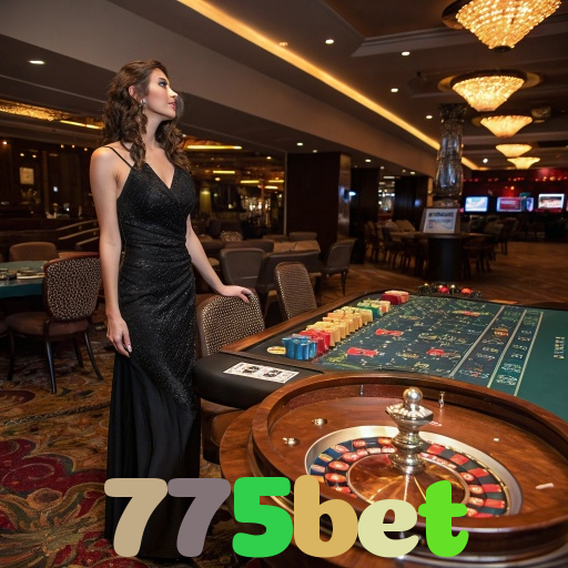 775bet：Aposte no futebol, jogue poker e conquiste vitórias épicas!
