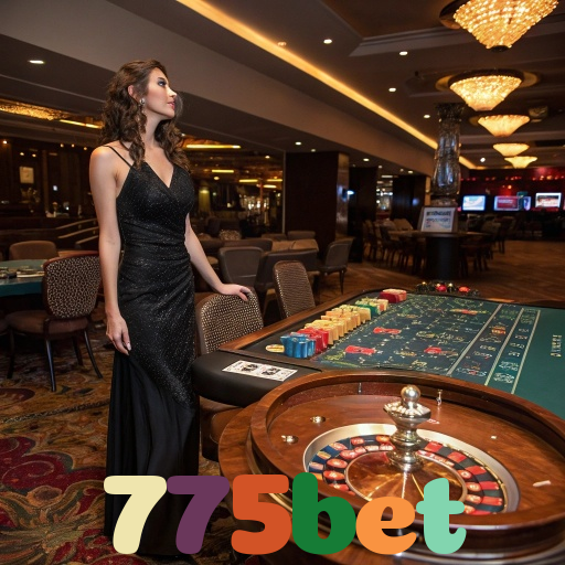 775bet:Aposte no futebol, jogue poker e conquiste vitórias épicas!