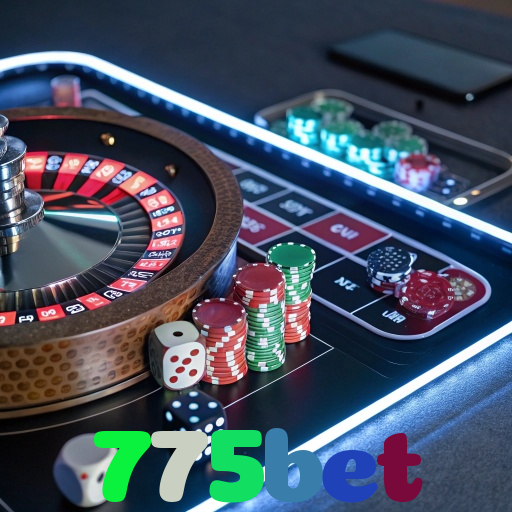775bet：Aposte no futebol, jogue poker e conquiste vitórias épicas!
