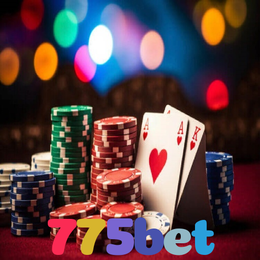 775bet：Jogue poker, aposte no futebol e ganhe em grandes jogos de cassino!