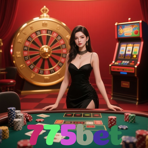 775bet:Aposte nas melhores slots e conquiste prêmios como nunca!