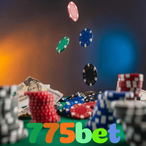 775bet：Aposte no futebol, jogue poker e conquiste vitórias épicas!