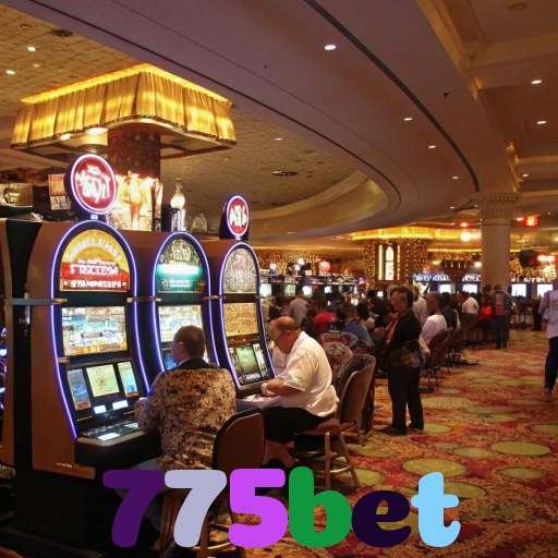 775bet:Aposte nas melhores slots e conquiste prêmios como nunca!