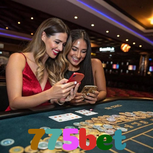 775bet：Jogue poker, aposte no futebol e ganhe em grandes jogos de cassino!